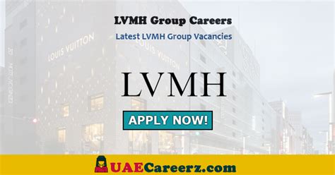 lvmh jobs australia|lvmh careers log in.